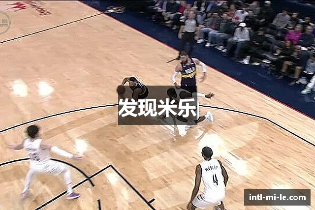 发现米乐